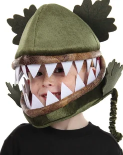 Elope Venus Fly Trap Jawesome Hat Discount