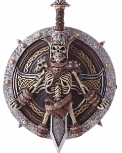 California Costumes Viking Lord Sword And Shield Outlet