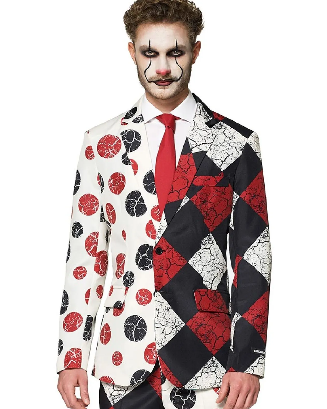 Opposuits Vintage Clown Suitmeister Flash Sale