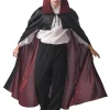 Sweidas Vlad Vampire Luxe Cape Fashion