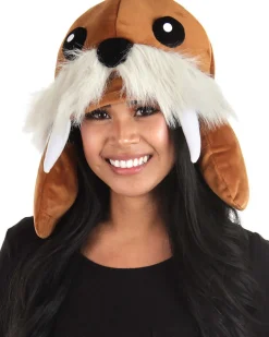 Elope Walrus Sprazy Toy Hat Sale