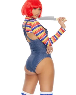 Forplay Wanna Play Womens Costume Flash Sale