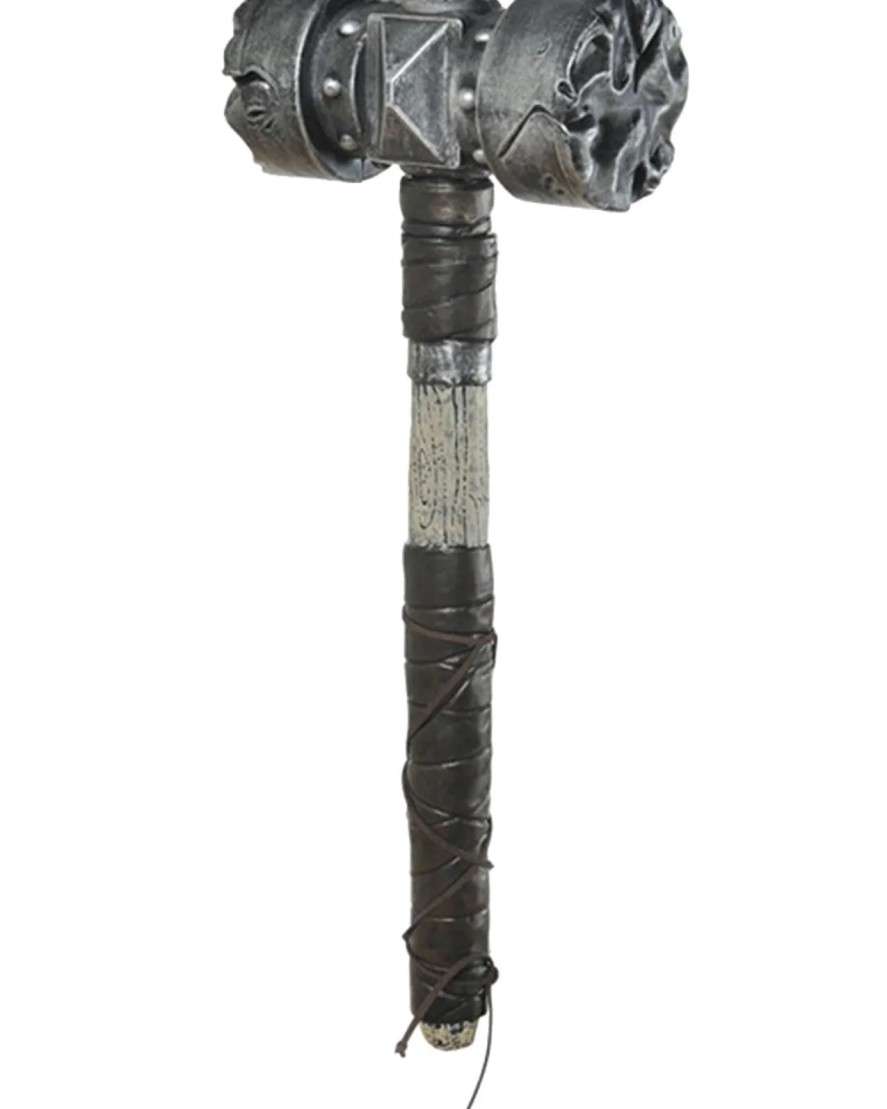Amscan AU War Hammer Prop 61Cm Online
