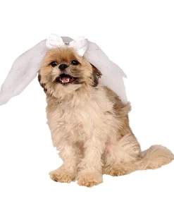 Rubies Wedding Veil Pet Costume Best Sale