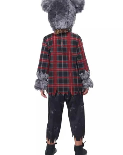 California Costumes Werewolf Pup Boys Toddler Costume Discount