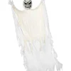 Amscan AU White Large Reaper Hanging Prop Decoration 1.2M Clearance