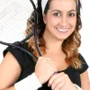 Tomfoolery White Sweatband Set Best