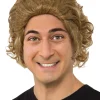 Rubies Willy Wonka And The Chocolate Factory Willy Wonka Mens Wig Discount