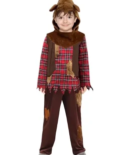 Interalia Wolf Boy Kids Costume Sale