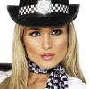 Smiffys Womens Police Hat Best Sale