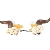 California Costumes Woodland Fairy Horns Store
