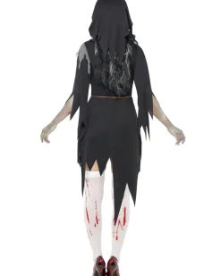 Smiffys Zombie Bloody Mary Womens Plus Size Costume Sale