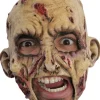 Ghoulish Productions Zombie Mask Best