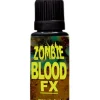 Tinsley Transfers Zombie Rot Drying Blood Fx Hot